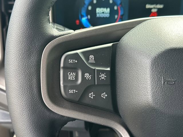 New 2026 Ford Bronco Outer Banks image 22