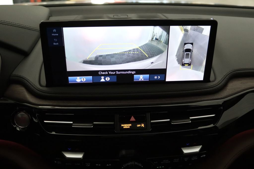 Certified 2026 Acura MDX SH-AWD w/ Advance Package image 22