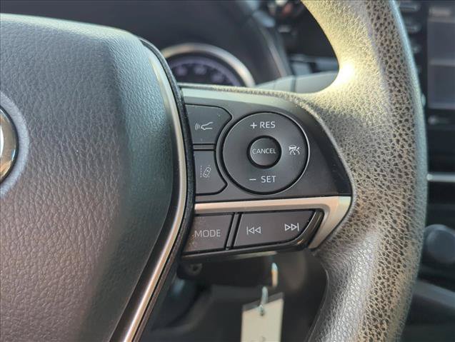 Certified 2021 Toyota Camry LE FWD image 13