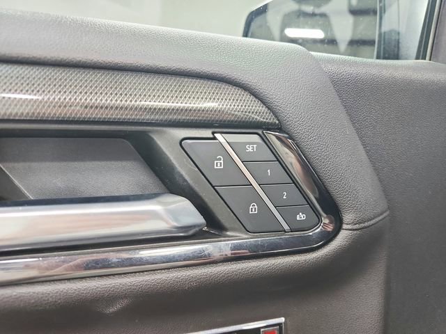 Used 2023 GMC Sierra 1500 AT4 w/ AT4 Preferred Package AWD/4WD image 21