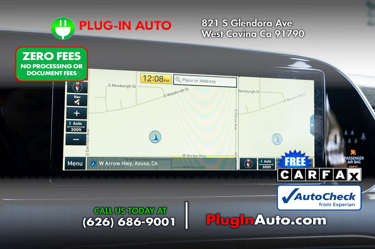 Used 2020 Hyundai Palisade Limited FWD image 30