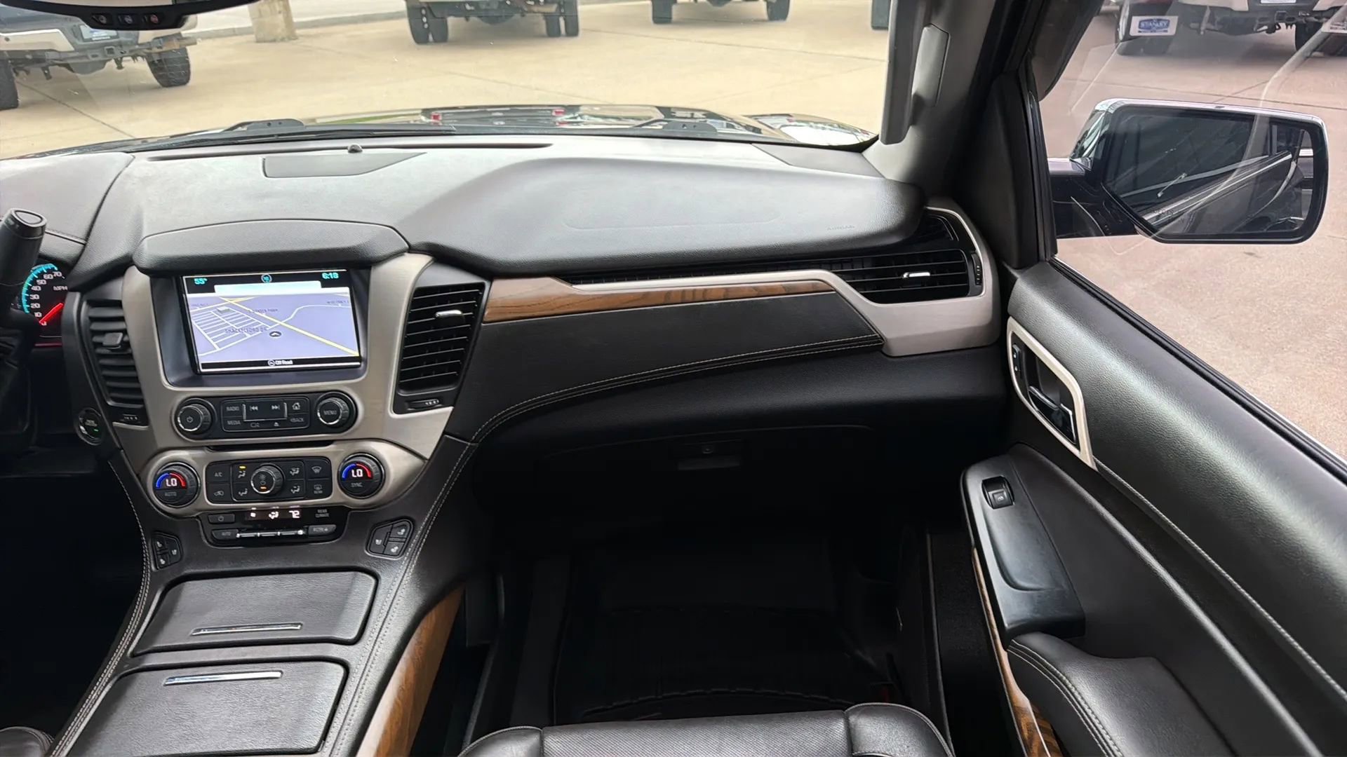 Used 2019 GMC Yukon Denali w/ Denali Ultimate Package image 78