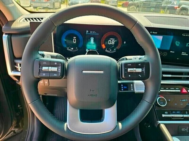 New 2026 Hyundai Santa Fe SEL image 11