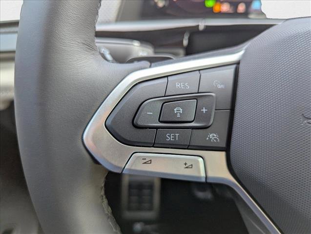 New 2026 Volkswagen Atlas Cross Sport SEL Premium R-Line image 15