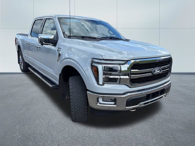 Used 2024 Ford F150 Lariat w/ Equipment Group 502A High AWD/4WD image 5