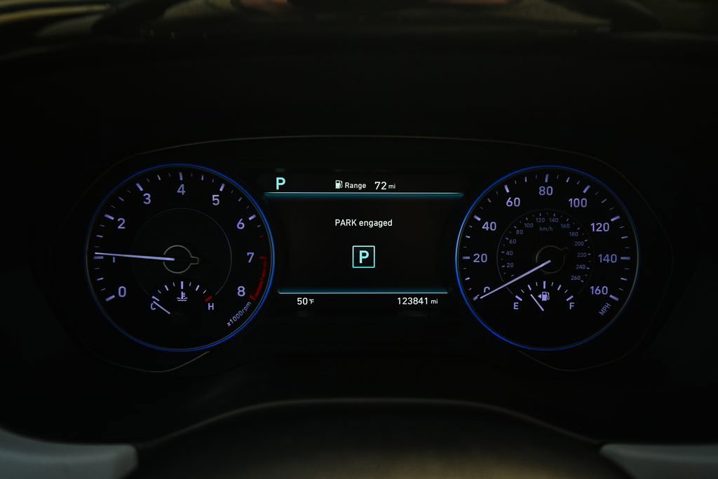 Used 2020 Hyundai Palisade SEL w/ Premium Package image 41