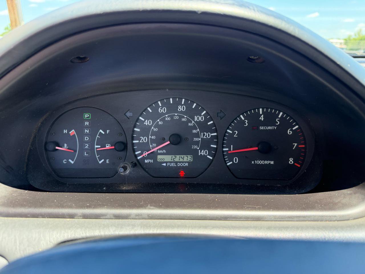 Used 2002 Toyota Solara SLE FWD image 22