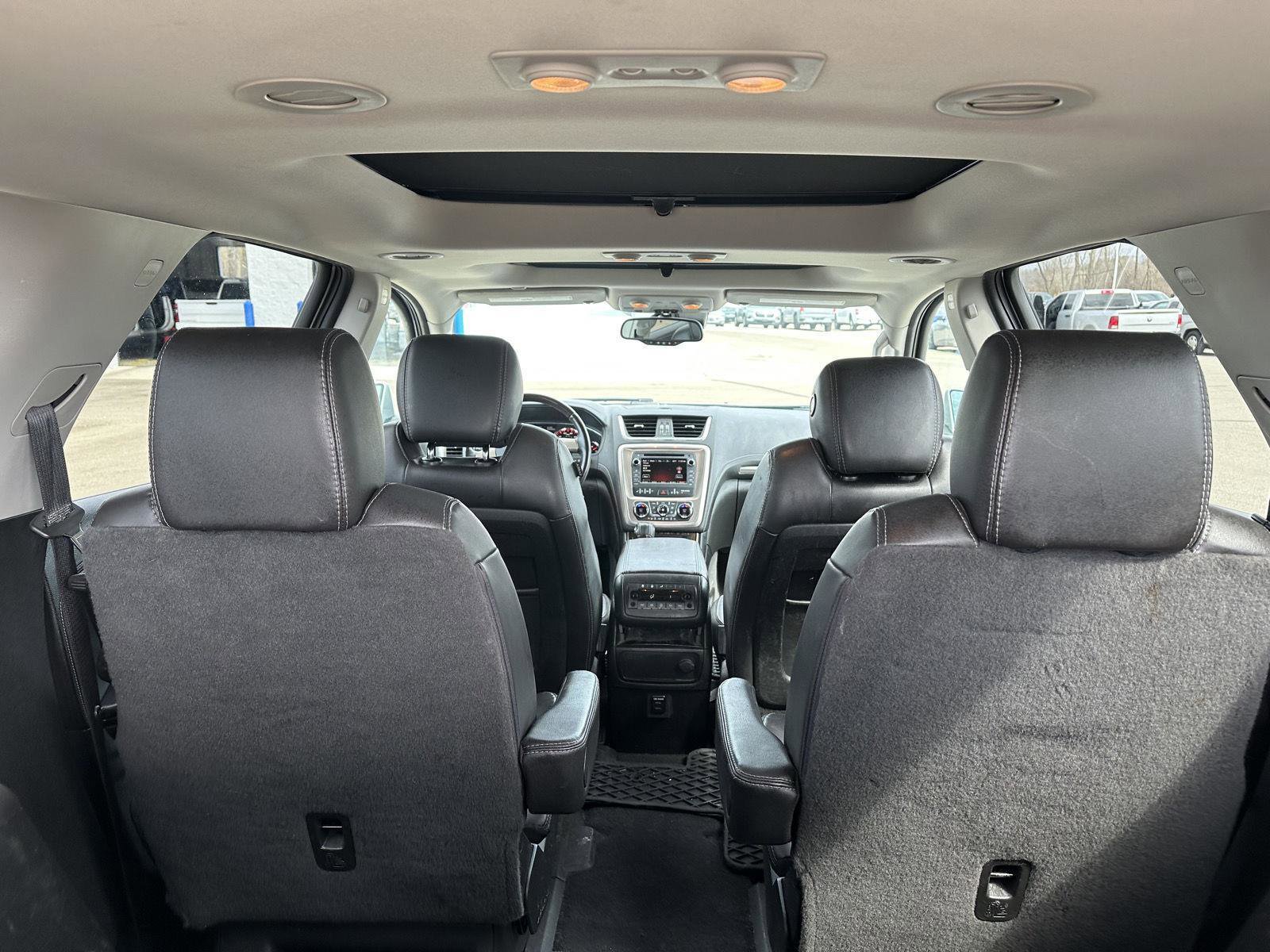 Used 2016 GMC Acadia Denali image 8