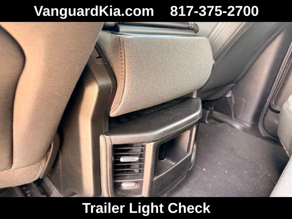 Used 2024 RAM 1500 Tradesman w/ Trailer Tow Group AWD/4WD image 27