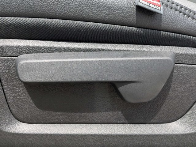 New 2026 RAM 4500 Tradesman AWD/4WD image 17