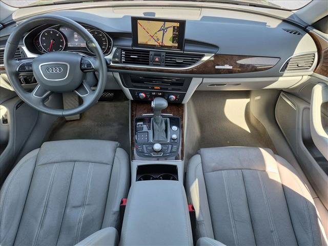 Used 2012 Audi A6 3.0T Prestige AWD/4WD image 19