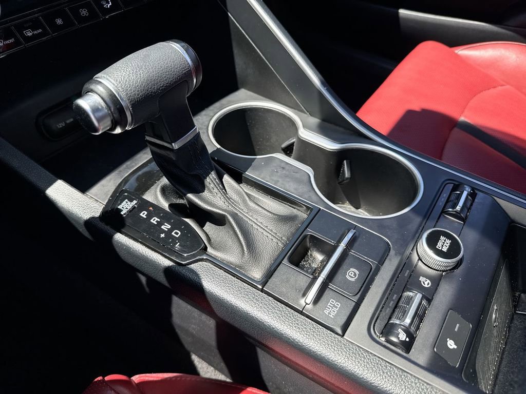 Used 2021 Kia K5 GT-Line AWD/4WD image 20