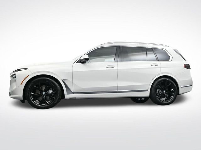 New 2026 BMW X7 xDrive40i image 33