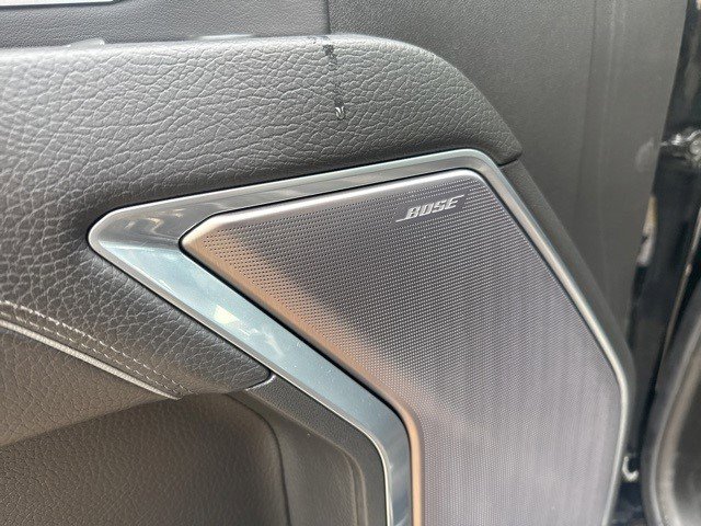 Certified 2022 GMC Sierra 1500 Denali image 18