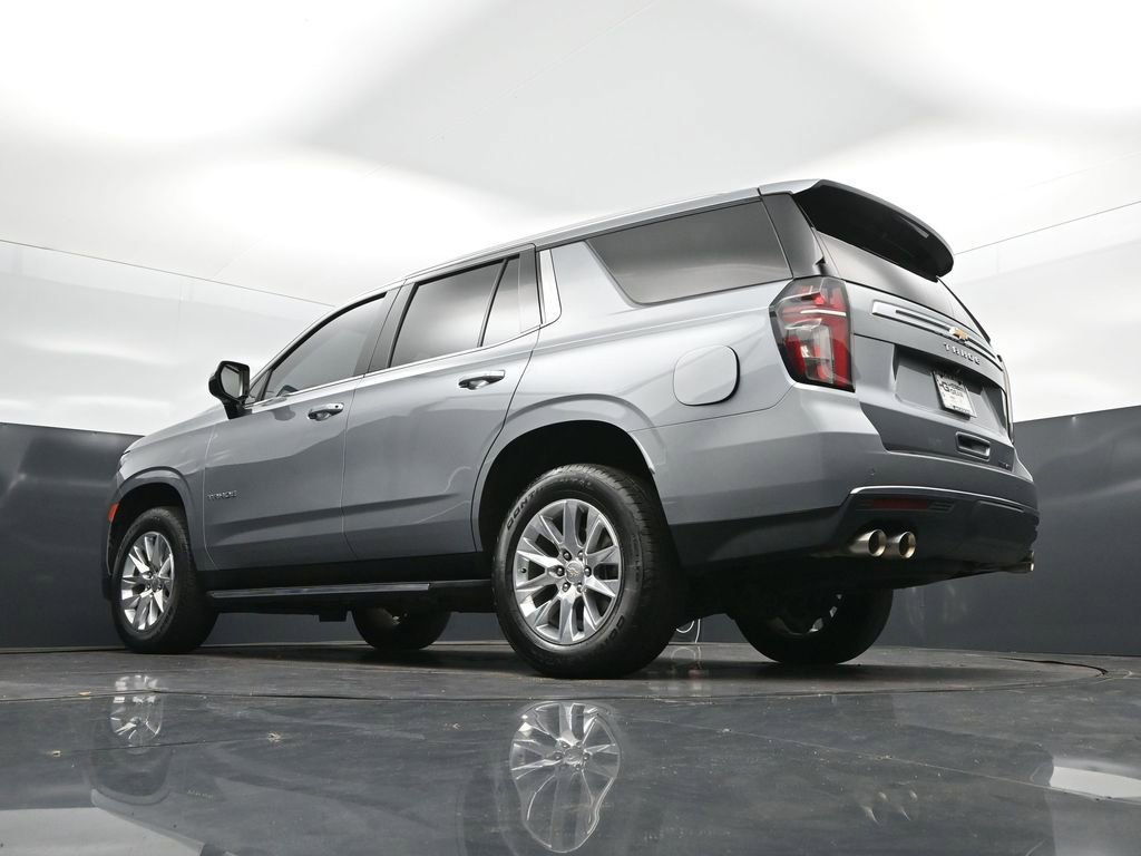 Used 2024 Chevrolet Tahoe Premier RWD image 40