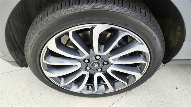 Used 2022 Land Rover Range Rover Westminster Edition image 62