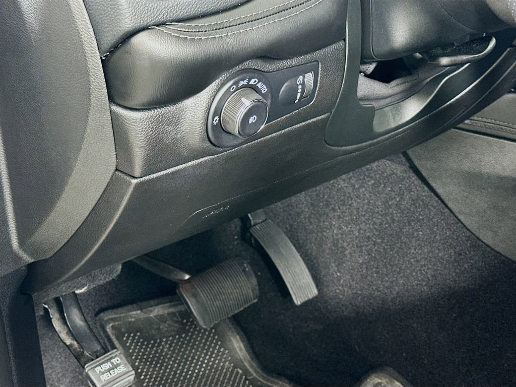 Used 2021 Dodge Durango GT image 10