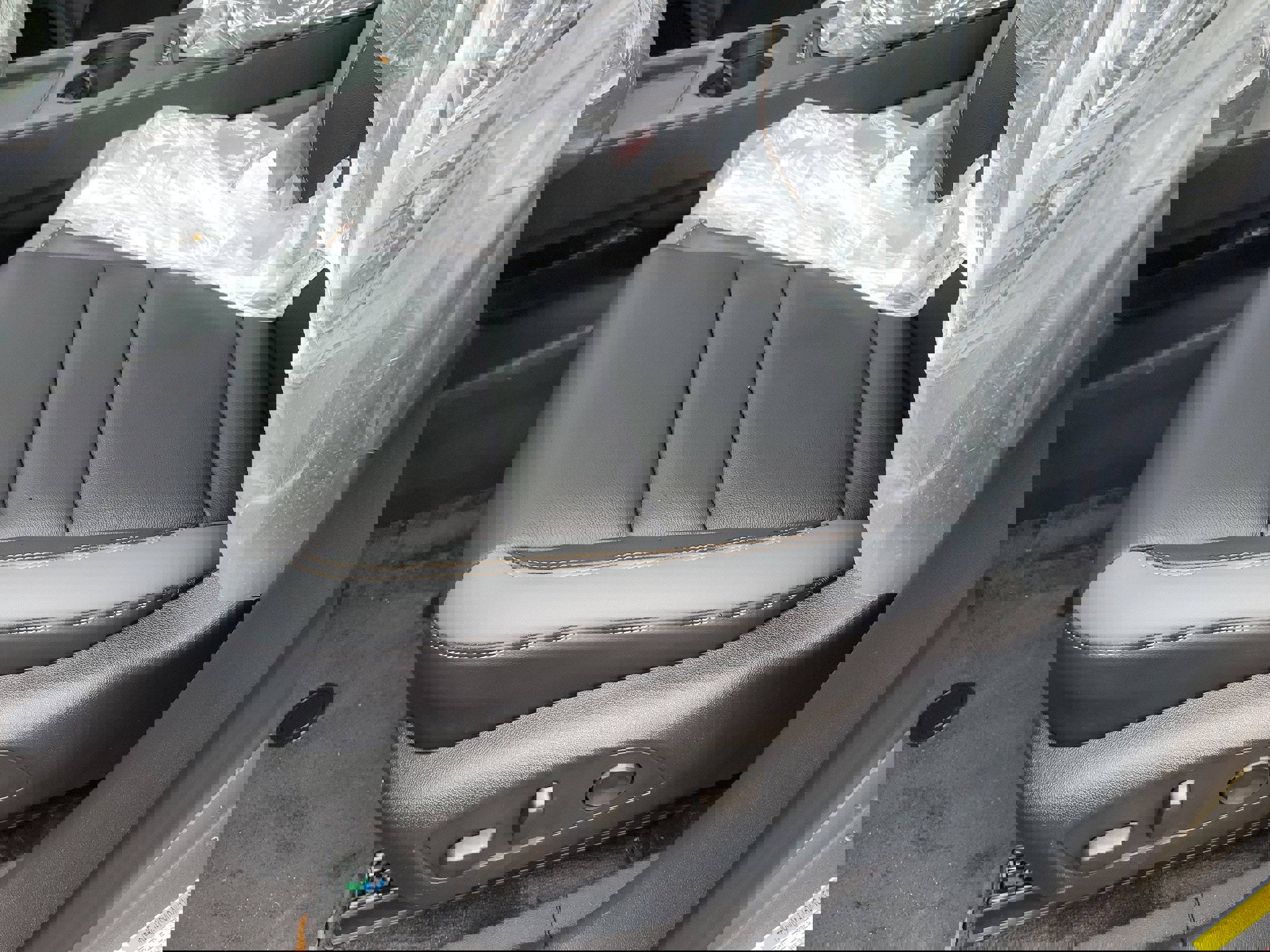 New 2025 Honda Prologue Touring image 20