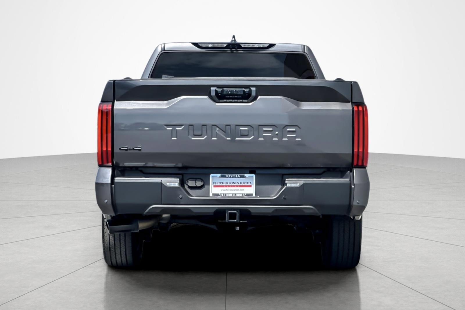 Used 2024 Toyota Tundra Limited image 4