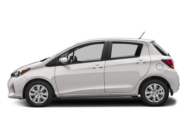 Used 2017 Toyota Yaris L FWD image 18