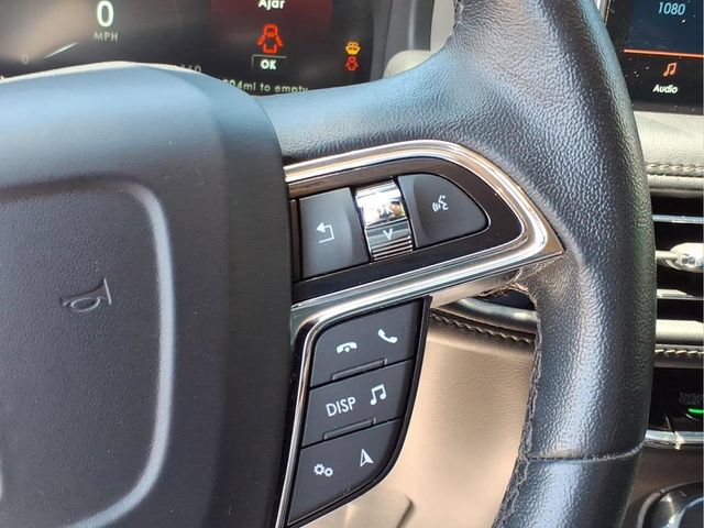 Used 2023 Lincoln Nautilus AWD image 16