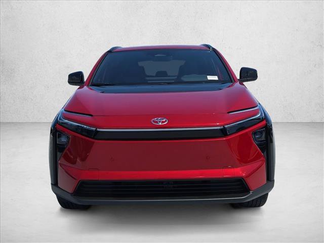 New 2027 Toyota bZ FWD image 6