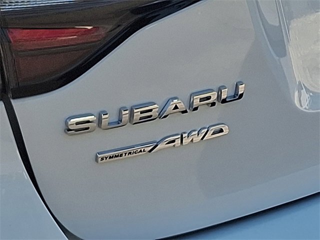 New 2025 Subaru Legacy Premium image 12