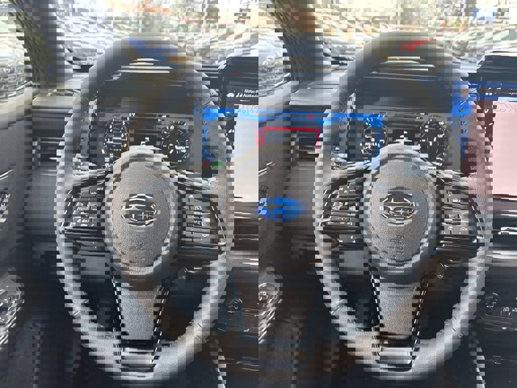 New 2026 Subaru Outback Limited image 17