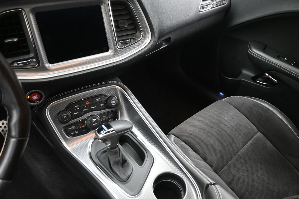 Used 2019 Dodge Challenger SRT Hellcat Redeye RWD image 14