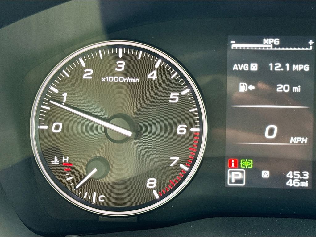 New 2026 Subaru Ascent Limited Bronze image 14