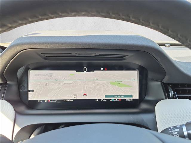 Used 2025 Land Rover Discovery Sport Dynamic SE AWD/4WD image 11