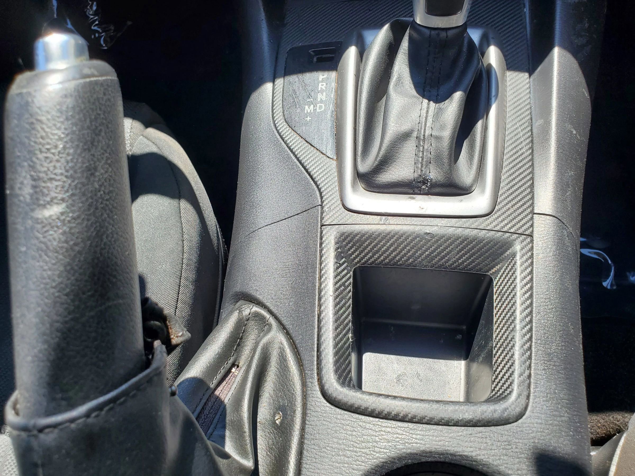 Used 2014 MAZDA MAZDA3 i Sport image 31