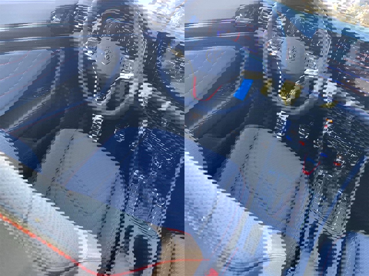 New 2026 Volkswagen Jetta GLI Autobahn image 10