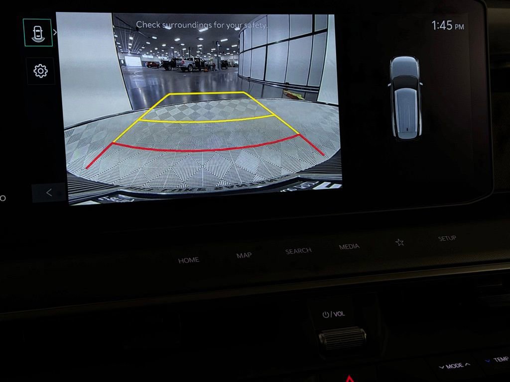 Used 2024 Kia EV9 Wind AWD/4WD image 21