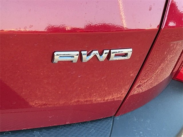 New 2026 Ford Escape Platinum w/ Premium Technology Package image 11