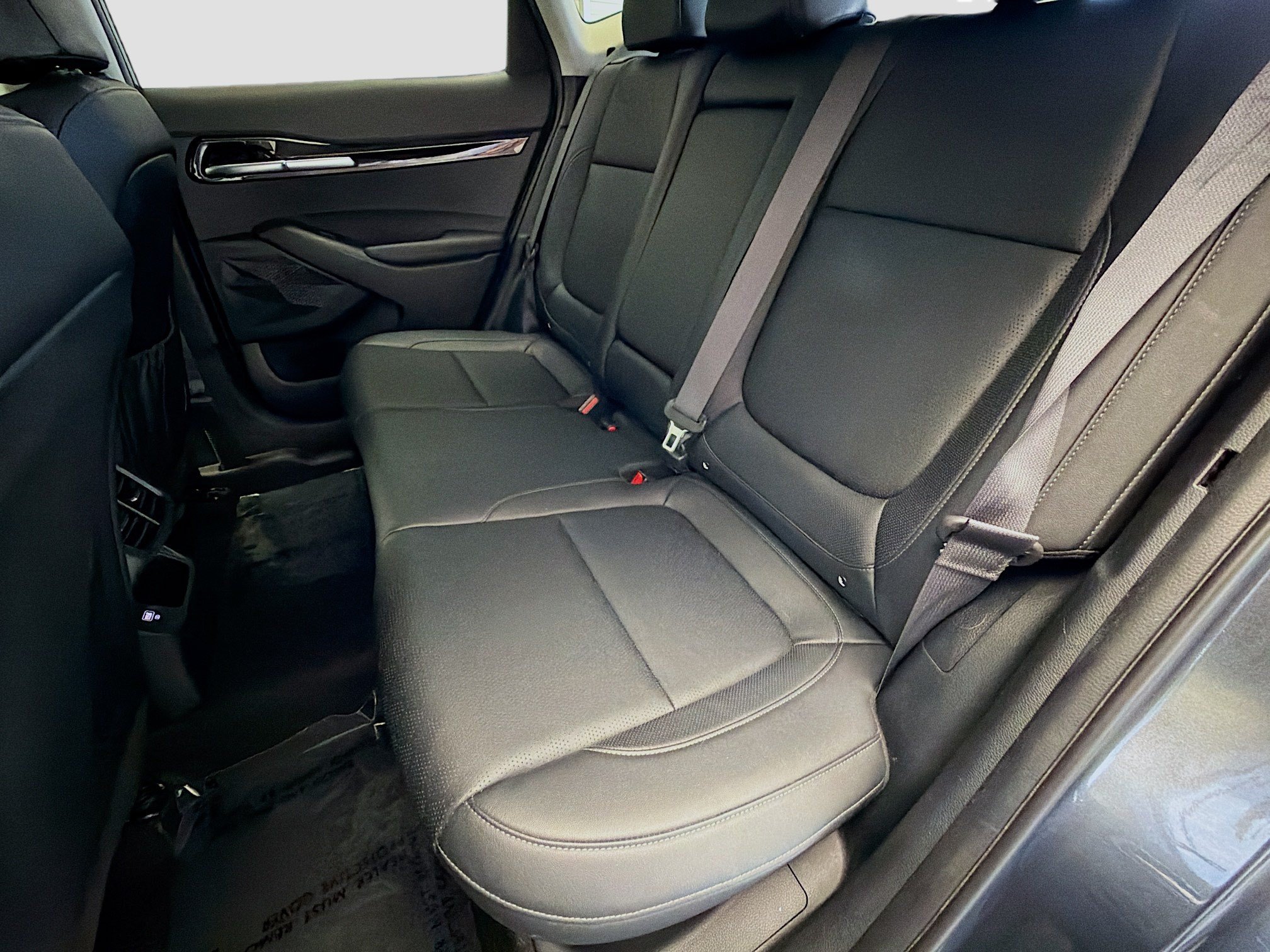 Used 2021 Kia Seltos EX AWD/4WD image 13