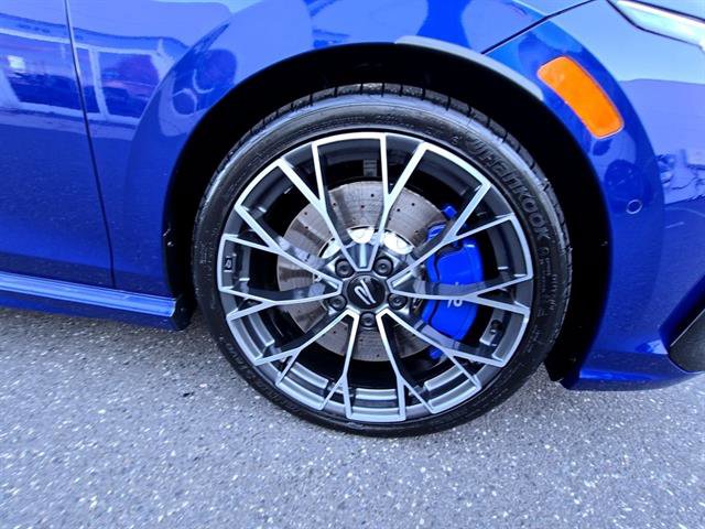 New 2026 Volkswagen Golf w/ Euro Style Package image 10