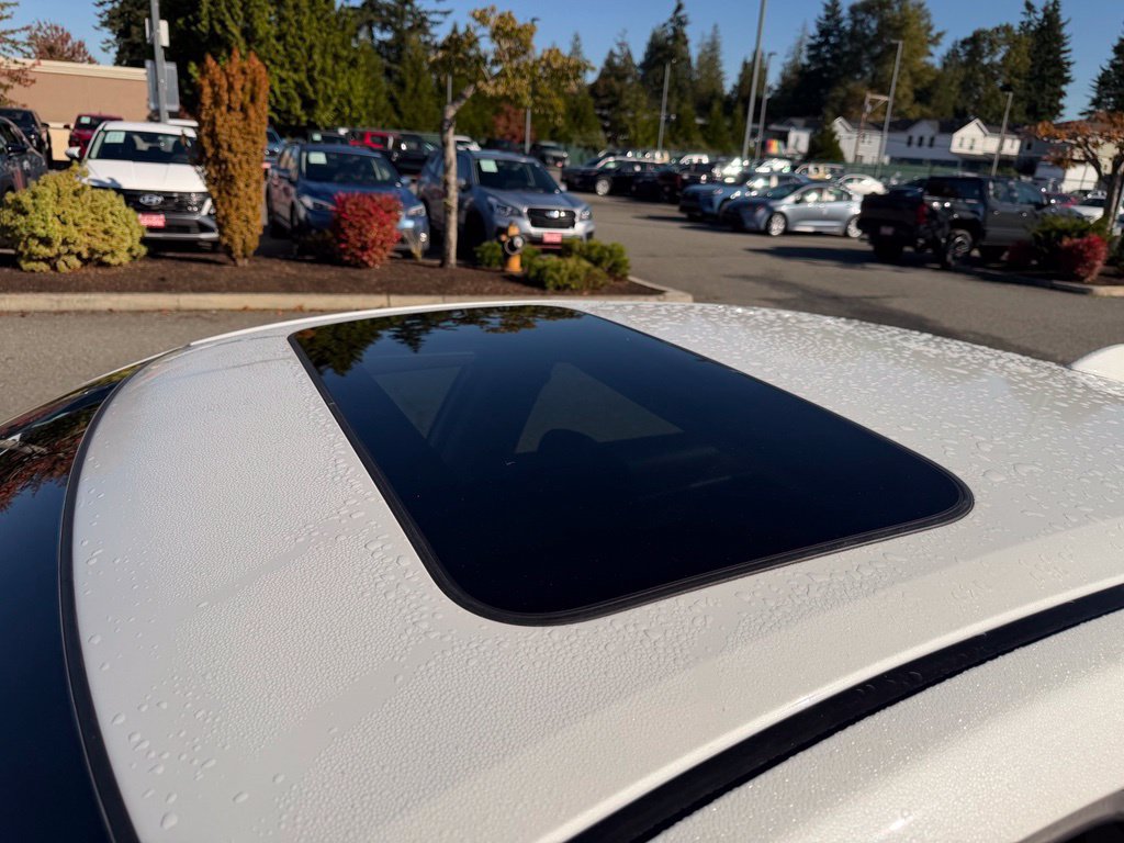 Used 2018 Honda Civic EX image 15