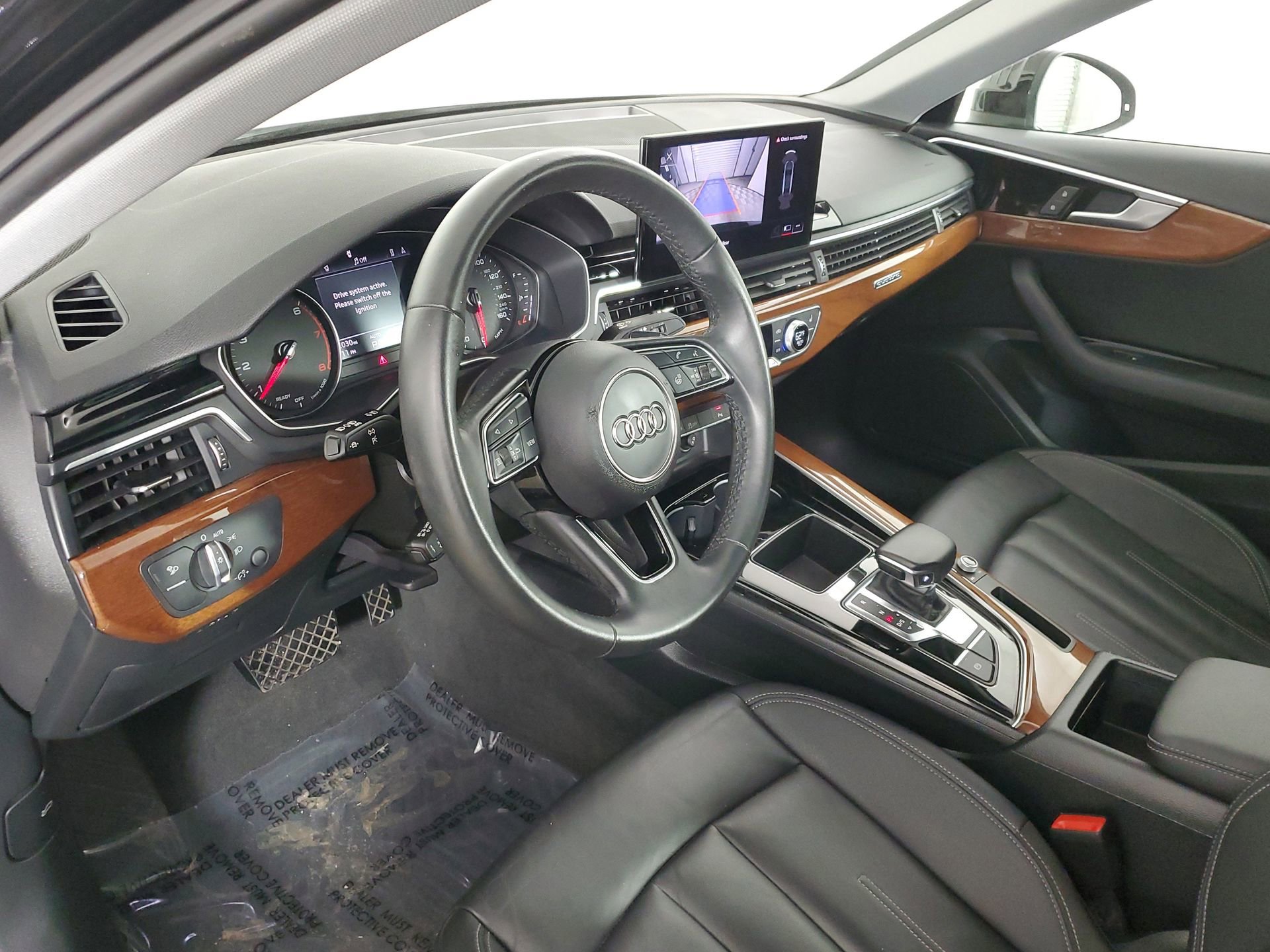 Certified 2023 Audi A4 2.0T Premium w/ Convenience Package image 23