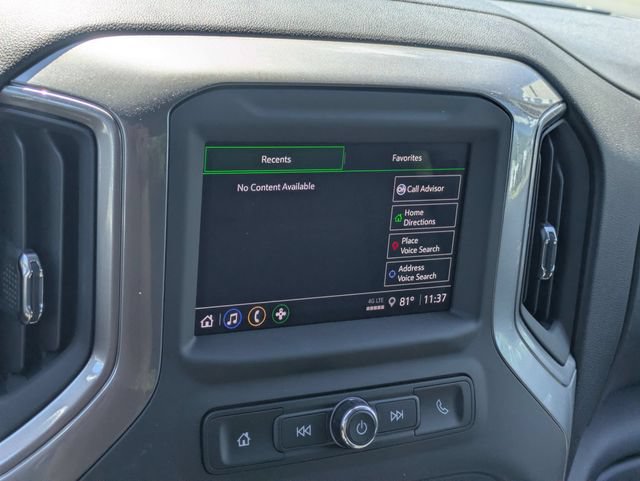 New 2025 GMC Sierra 3500 Pro w/ Fleet Convenience Package AWD/4WD image 19
