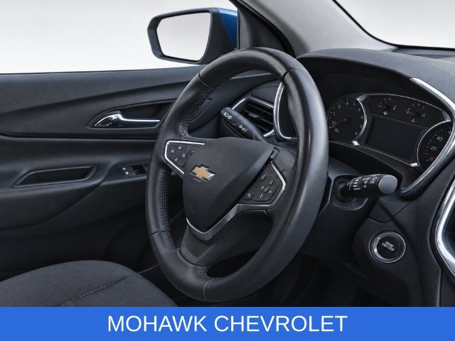 Used 2019 Chevrolet Equinox LT AWD/4WD image 25