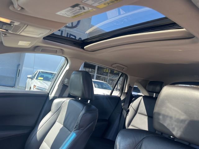 Used 2015 Acura RDX AWD w/ Technology Package image 36