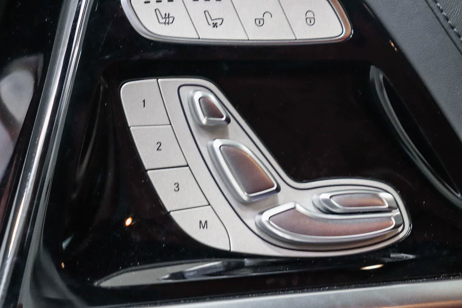 Certified 2022 Mercedes-Benz G 63 AMG 4MATIC image 22