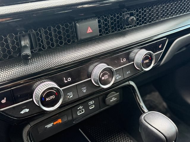 Certified 2024 Honda CR-V EX-L image 29
