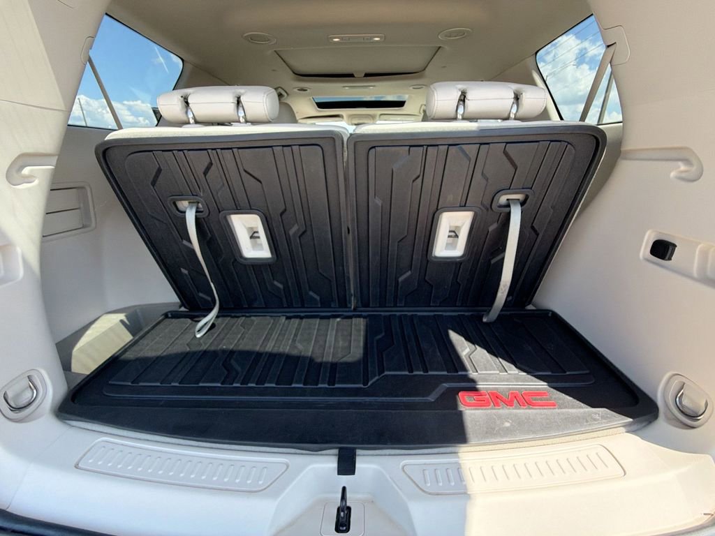 Used 2023 GMC Acadia Denali w/ Denali Ultimate Package image 32