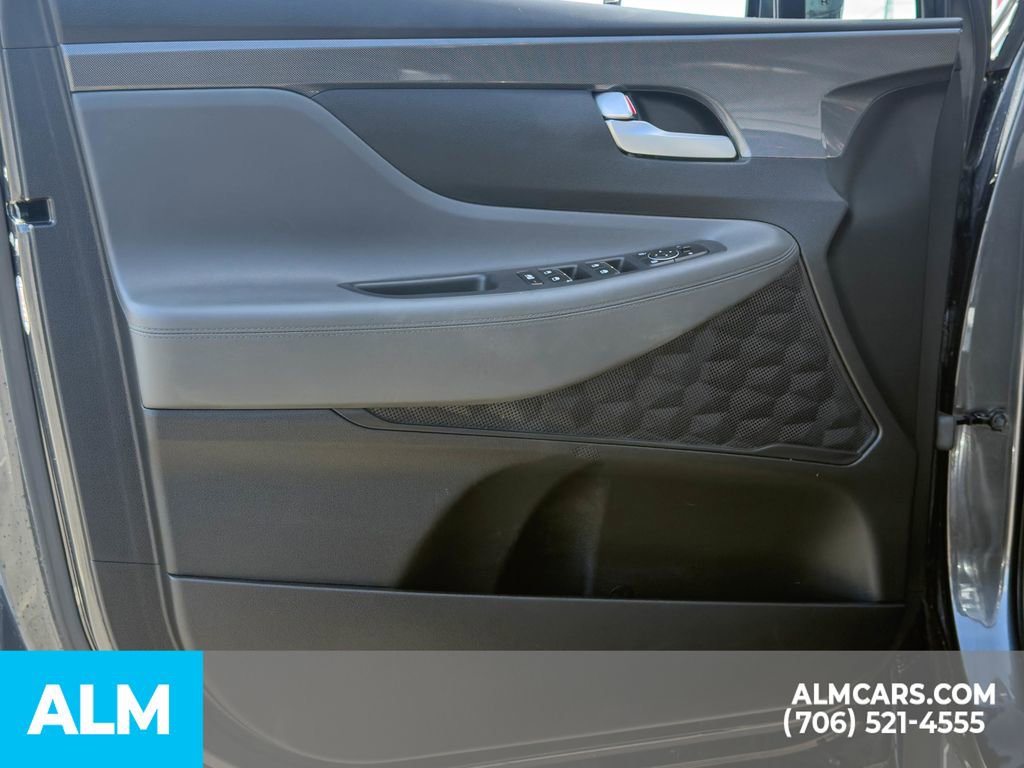 Used 2023 Hyundai Santa Fe SEL image 9