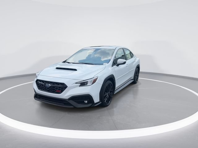 New 2026 Subaru WRX Limited AWD/4WD image 3