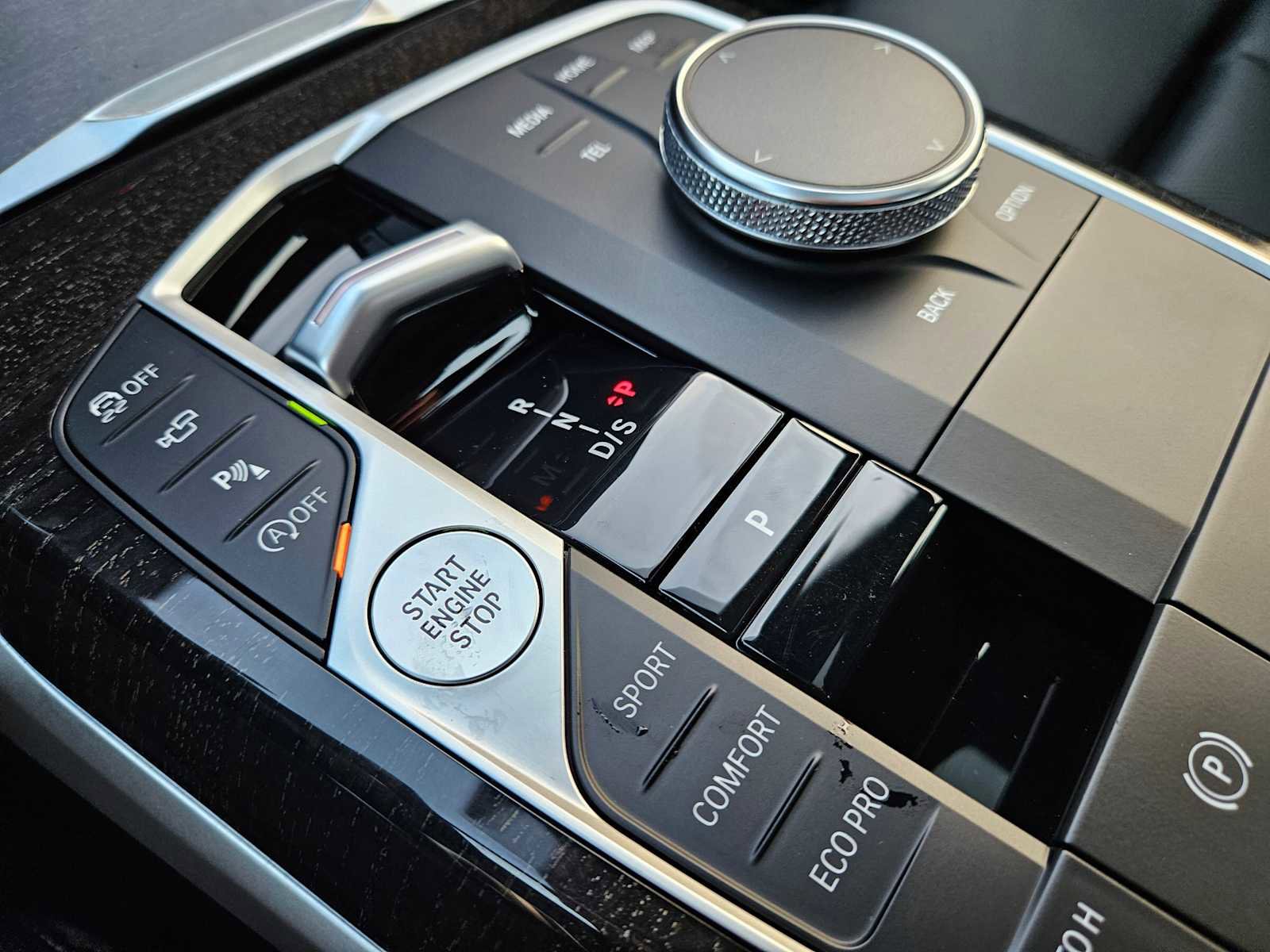 Used 2023 BMW 330i xDrive Sedan w/ Parking Assistance Package image 31