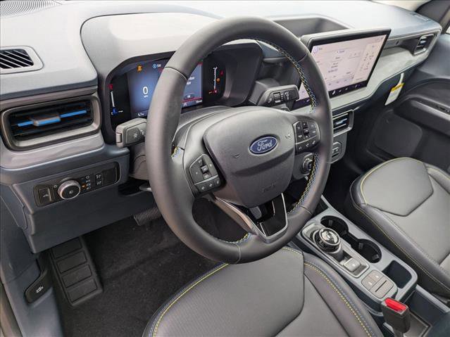 New 2026 Ford Maverick Lobo image 9