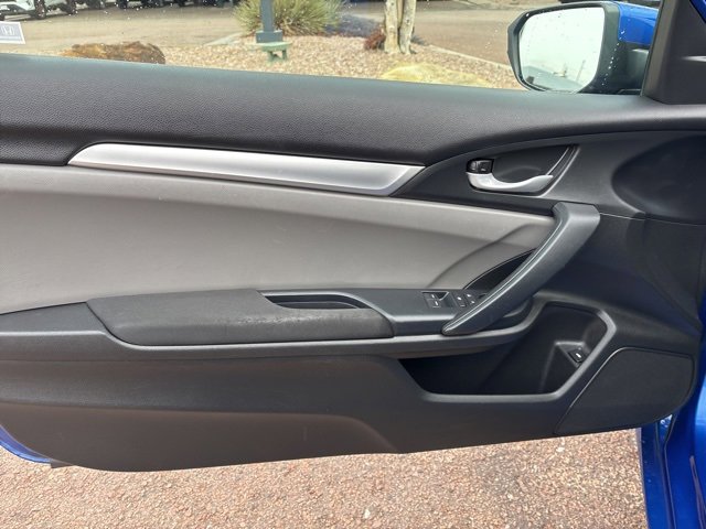 Used 2018 Honda Civic LX-P image 19